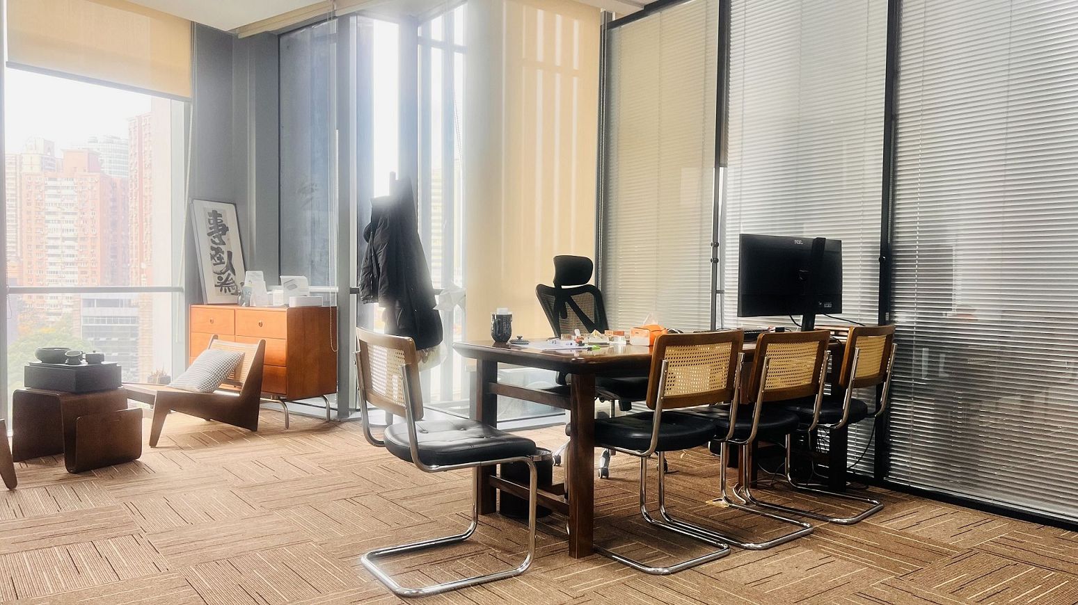 创业者选择公司类型的指导