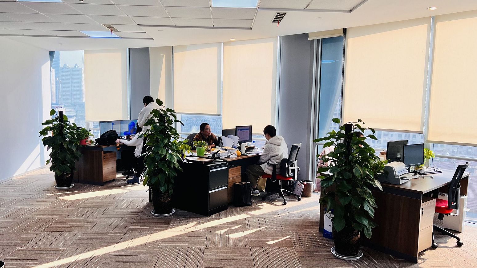 工伤保险的认定程序是什么？