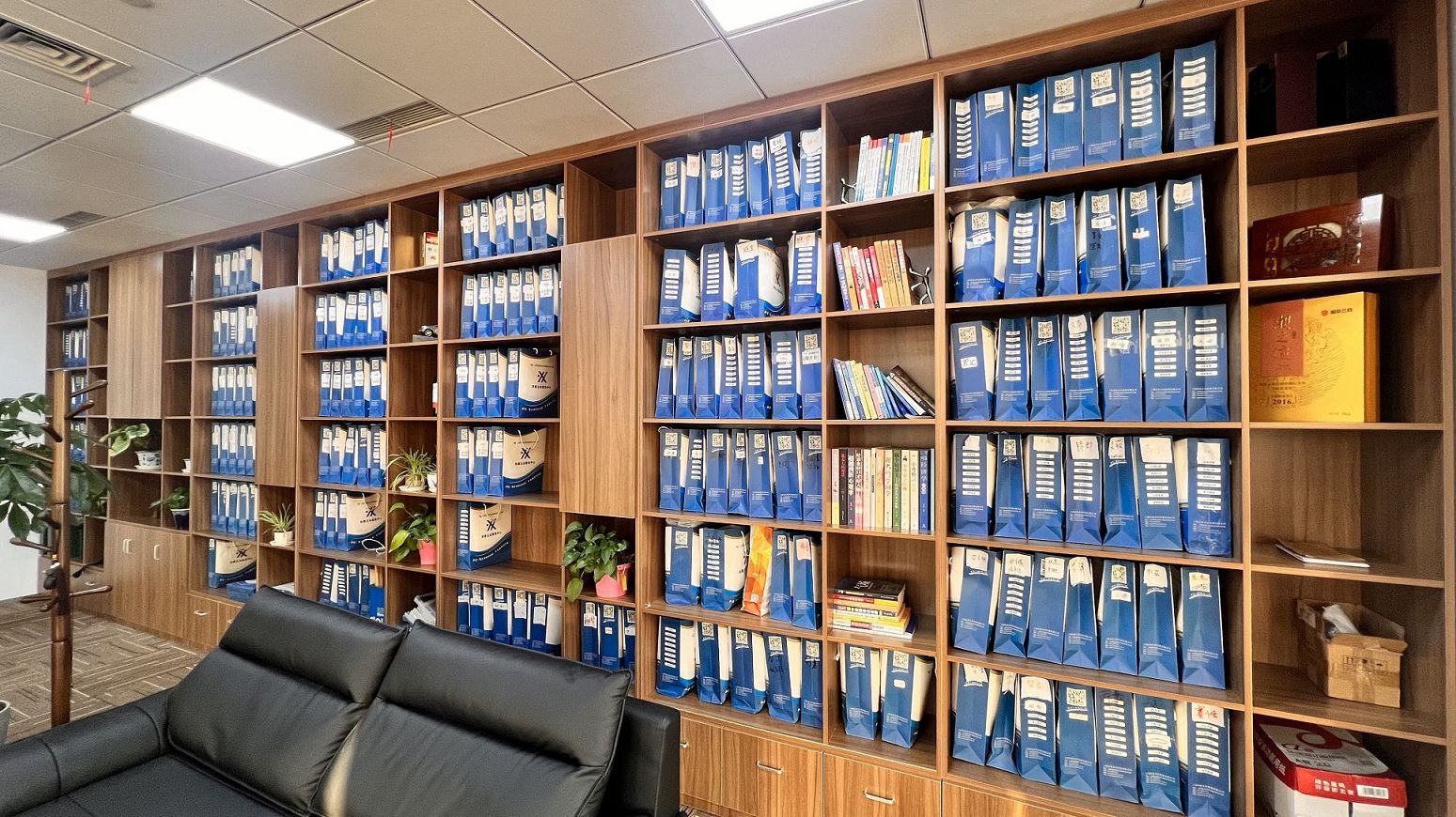 个人独资企业的可经营业务范围。