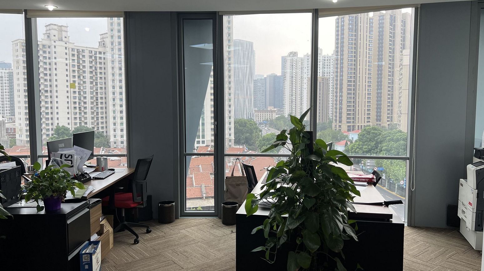 创业资助的申请流程是什么？